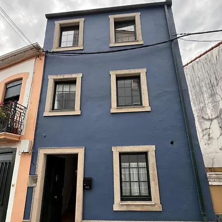 Casa Tambucho *