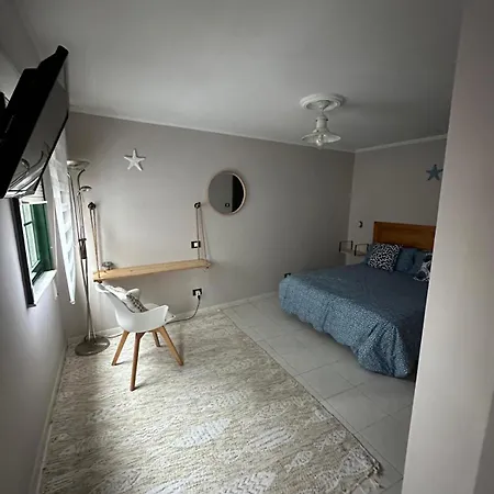 Casa Tambucho شقة *